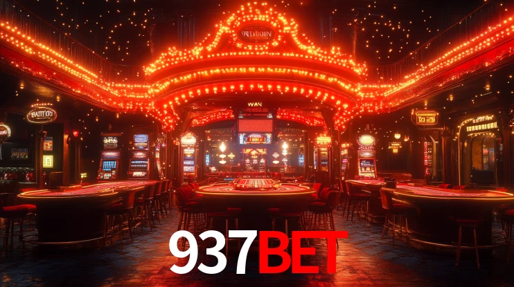 Apostas Esportivos 937bet
